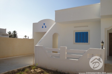 L 63 -                            بيع
                           Villa Meublé Djerba